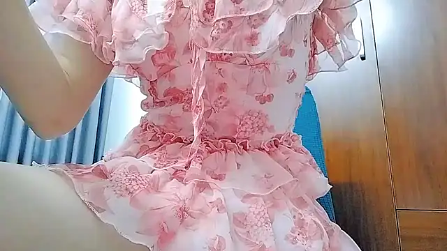 Cindy--Cici online show from March 21, 4:39 am