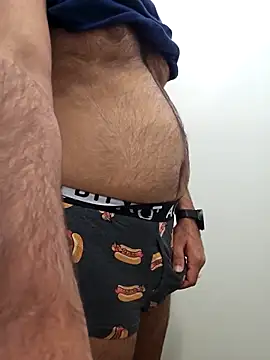 MuslimBrownDick online show from February 16, 11:48 pm