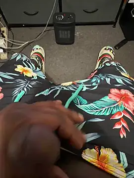 Snapshot of Cameltoekilla chatting on April 13, 1:22 am Cameltoekilla online show from April 13, 1:22 am