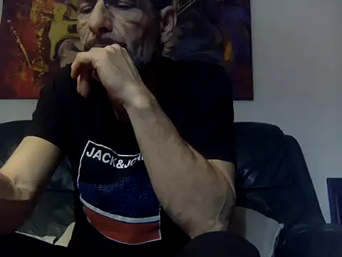 Snapshot of kimbo500 chatting on February 8, 6:55 pm kimbo500 online show from February 8, 6:55 pm