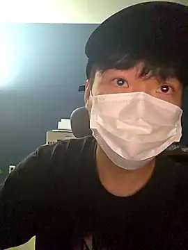 Snapshot of jaesung2005 chatting on March 1, 5:15 pm jaesung2005 online show from March 1, 5:15 pm