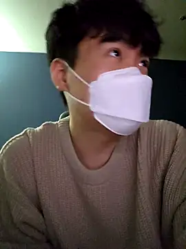 jaesung2005 online show from March 21, 1:48 pm