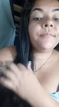 Snapshot of NayraLima0309 chatting on December 28, 2:53 pm NayraLima0309 online show from December 28, 2:53 pm