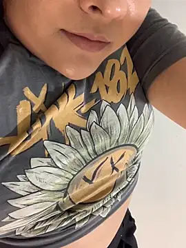 NayraLima0309 online show from March 12, 10:05 pm