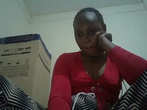 Candykitten online show from May 13, 6:55 am