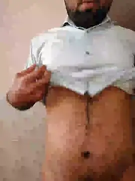 Snapshot of India_Dick8 chatting on March 4, 7:19 am India Dick8 online show from March 4, 7:19 am