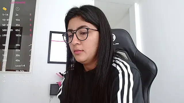 danna peterson1 online show from January 16, 8:13 pm