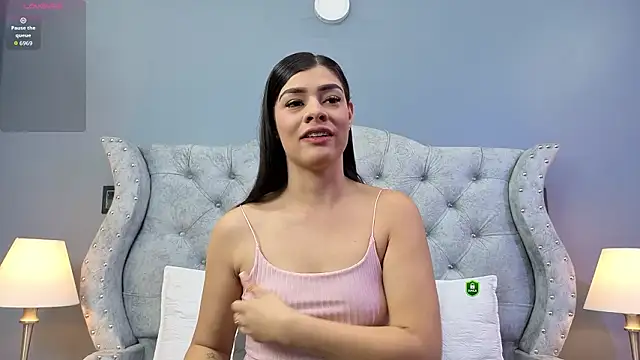 Maguy Mistress online show from February 14, 12:02 pm