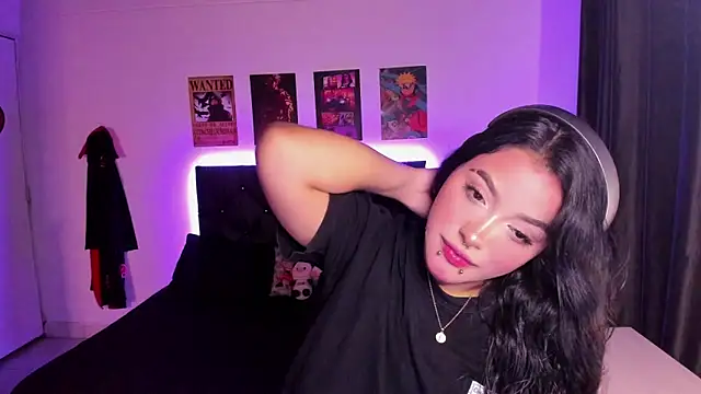 Snapshot of Mariana_Hasper_ chatting on September 20, 12:11 am Mariana Hasper online show from September 20, 12:11 am