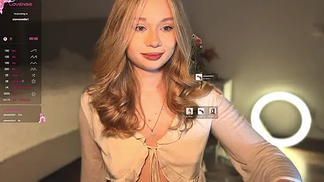 Snapshot of diaanona chatting on February 23, 7:44 pm diaanona online show from February 23, 7:44 pm