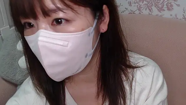 mei hosina online show from October 12, 3:44 pm