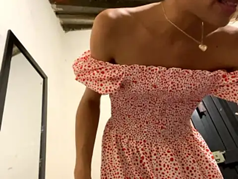 AlexaWarner online show from January 17, 3:11 am