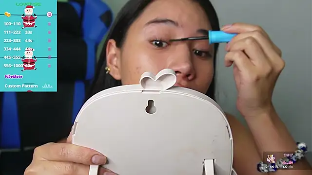 Snapshot of AlessiaVix chatting on December 30, 3:46 pm AlessiaVix online show from December 30, 3:46 pm