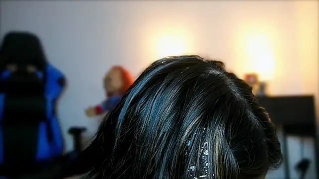 Snapshot of AlessiaVix chatting on February 5, 4:36 pm AlessiaVix online show from February 5, 4:36 pm