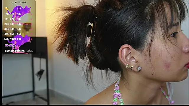 Snapshot of AlessiaVix chatting on February 28, 5:04 pm AlessiaVix online show from February 28, 5:04 pm