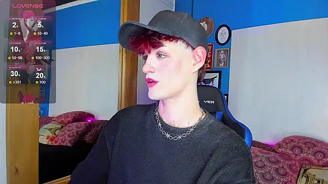 Snapshot of VladHellsing4 chatting on January 15, 2:35 pm VladHellsing4 online show from January 15, 2:35 pm