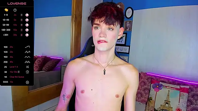 Snapshot of VladHellsing4 chatting on January 21, 2:05 pm VladHellsing4 online show from January 21, 2:05 pm