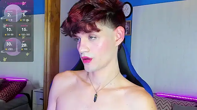 Snapshot of VladHellsing4 chatting on January 28, 2:31 pm VladHellsing4 online show from January 28, 2:31 pm