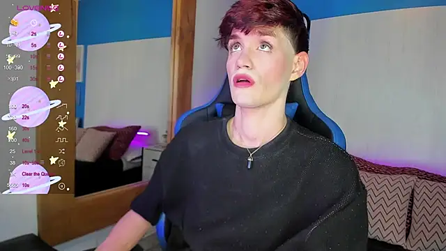 Snapshot of VladHellsing4 chatting on January 30, 9:25 pm VladHellsing4 online show from January 30, 9:25 pm