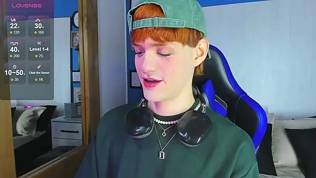 Snapshot of VladHellsing4 chatting on September 27, 1:38 pm VladHellsing4 online show from September 27, 1:38 pm