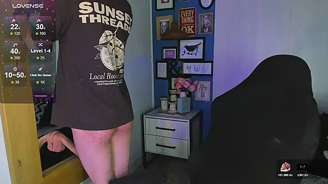 Snapshot of VladHellsing4 chatting on November 21, 2:27 pm VladHellsing4 online show from November 21, 2:27 pm