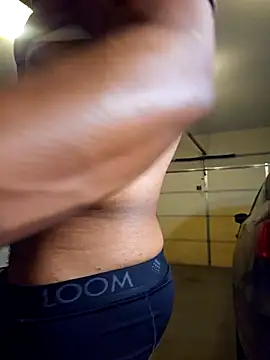 personalityalwayswins2 online show from April 14, 10:05 pm