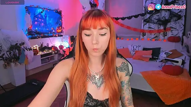 Snapshot of Anna_Prince chatting on October 26, 4:18 am Anna Prince online show from October 26, 4:18 am