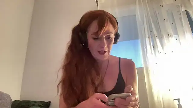 maythegr8ness online show from March 7, 2:12 pm