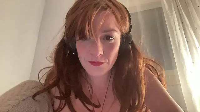 maythegr8ness online show from March 9, 1:48 pm