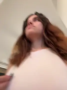 SaraLatinayPrimiciax online show from March 16, 1:49 am