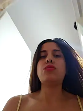 SaraLatinayPrimiciax online show from March 21, 3:46 pm