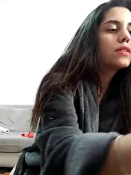 SaraLatinayPrimiciax online show from September 24, 3:32 am