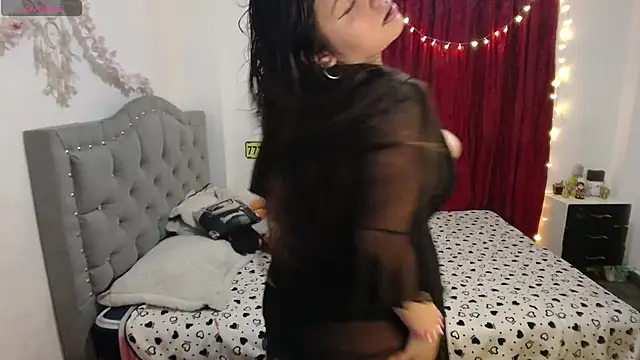 darling boobs online show from January 5, 1:03 am