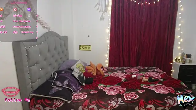 darling boobs online show from January 11, 10:29 pm