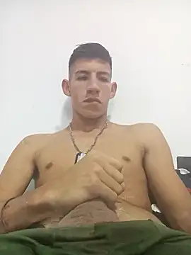 sbsmenhot online show from February 23, 8:44 pm