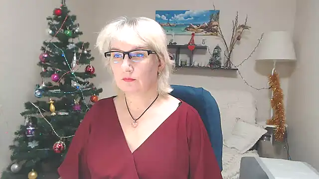 FleurMays online show from January 14, 5:30 am