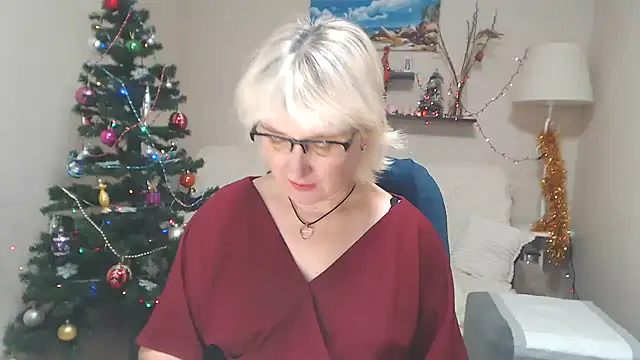 FleurMays online show from January 14, 8:31 am