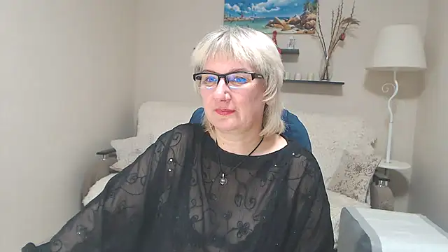 FleurMays online show from January 31, 3:00 pm