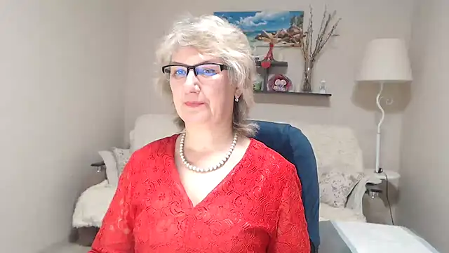 FleurMays online show from February 16, 6:09 am