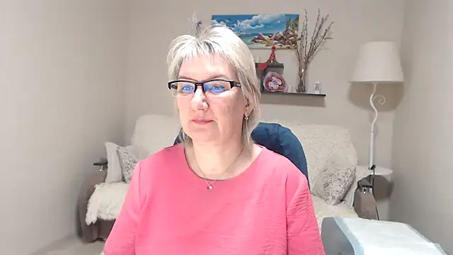 FleurMays online show from February 27, 5:07 am