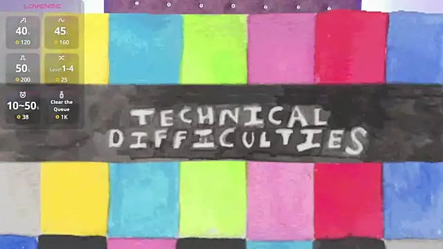 Shawna delightful2 online show from February 26, 4:25 am