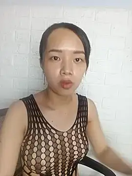 Snapshot of Baby2903 chatting on February 19, 3:16 pm Baby2903 online show from February 19, 3:16 pm