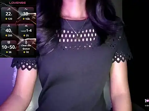 Snapshot of glowybekwa chatting on February 3, 7:41 pm glowybekwa online show from February 3, 7:41 pm