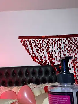 Goddess Squirt  online show from February 12, 1:11 am