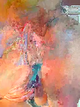 Snapshot of Leva_laddy chatting on January 13, 1:33 am Leva laddy online show from January 13, 1:33 am