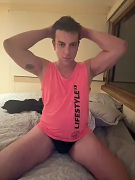 Diegovers online show from May 29, 1:36 am