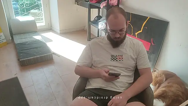 azagoul222 online show from February 28, 1:01 pm