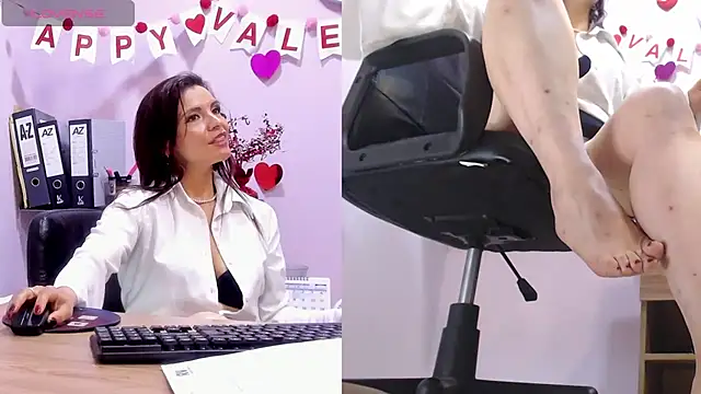 Milenahot 69  online show from February 17, 3:31 pm