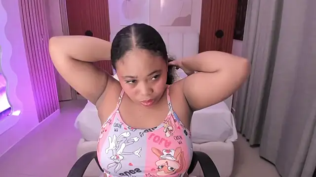 Leah Sweetie online show from October 30, 10:16 am