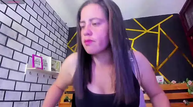 kathina giraldo online show from December 29, 12:55 pm